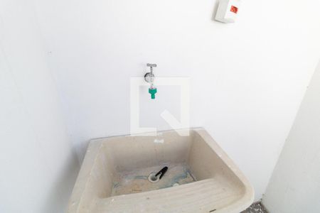 Casa para alugar com 35m², 1 quarto e sem vagaÁrea de Serviço