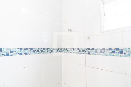 Casa para alugar com 35m², 1 quarto e sem vagaBanheiro