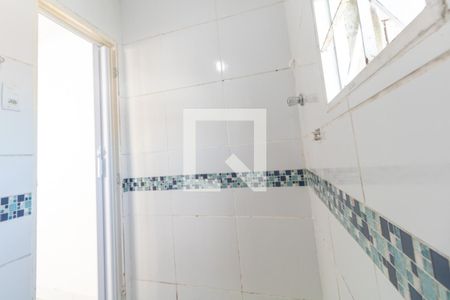 Casa para alugar com 35m², 1 quarto e sem vagaBanheiro