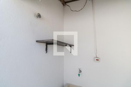 Casa para alugar com 35m², 1 quarto e sem vagaÁrea de Serviço