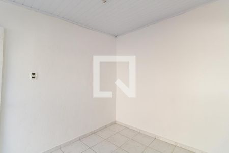 Sala/Quarto de casa para alugar com 1 quarto, 35m² em Jardim Pinheiros, São Paulo