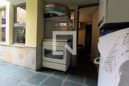 Casa à venda com 190m², 4 quartos e 3 vagas Casa à venda com 190m², 4 quartos e 3 vagasÁrea de Serviço