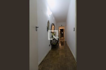 Corredor de casa à venda com 4 quartos, 190m² em Vila Anglo Brasileira, São Paulo