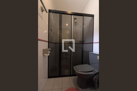 Casa à venda com 190m², 4 quartos e 3 vagas Casa à venda com 190m², 4 quartos e 3 vagasBanheiro da Suíte 3