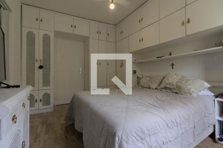 Quarto Suíte 1 de casa à venda com 4 quartos, 190m² em Vila Anglo Brasileira, São Paulo