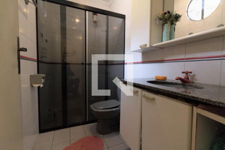 Casa à venda com 190m², 4 quartos e 3 vagas Casa à venda com 190m², 4 quartos e 3 vagasBanheiro da Suíte 3