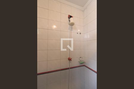 Casa à venda com 190m², 4 quartos e 3 vagas Casa à venda com 190m², 4 quartos e 3 vagasBanheiro da Suíte 3