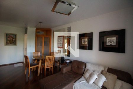 Apartamento para alugar com 2 quartos, 68m² em Jardim Paraíso, São Paulo