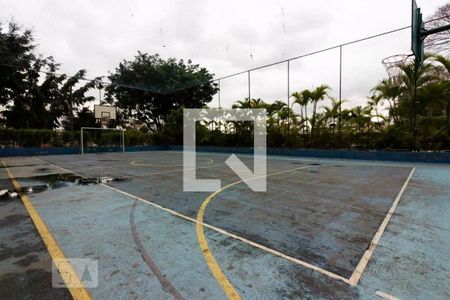 Quadra Esportiva de apartamento para alugar com 2 quartos, 68m² em Jardim Paraíso, São Paulo