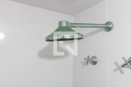 Apartamento à venda com 48m², 2 quartos e 1 vaga Apartamento à venda com 48m², 2 quartos e 1 vagaBanheiro