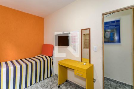 Quarto 1 de casa para alugar com 2 quartos, 113m² em Vila Caputera, Mogi das Cruzes