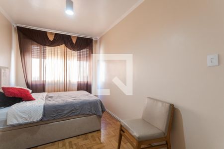 Quarto 1 de apartamento à venda com 2 quartos, 74m² em Protásio Alves, Porto Alegre