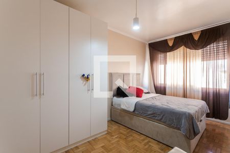 Quarto 1 de apartamento à venda com 2 quartos, 74m² em Protásio Alves, Porto Alegre