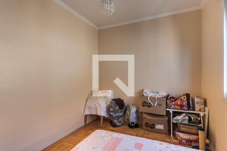 Apartamento à venda com 74m², 2 quartos e sem vaga Apartamento à venda com 74m², 2 quartos e sem vagaQuarto 2