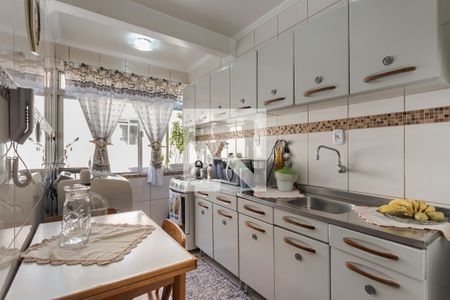 Apartamento à venda com 74m², 2 quartos e sem vaga Apartamento à venda com 74m², 2 quartos e sem vagaCozinha e Área de Serviço