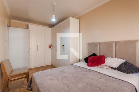 Quarto 1 de apartamento à venda com 2 quartos, 74m² em Protásio Alves, Porto Alegre