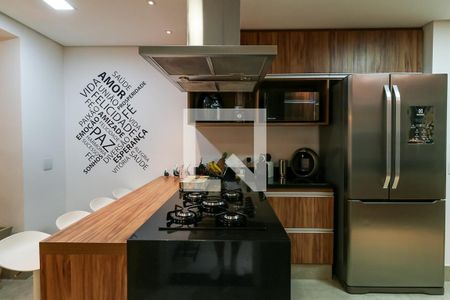 Apartamento para alugar com 177m², 3 quartos e 3 vagas Apartamento para alugar com 177m², 3 quartos e 3 vagasCozinha