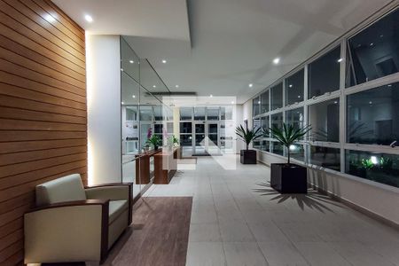 Apartamento para alugar com 177m², 3 quartos e 3 vagas Apartamento para alugar com 177m², 3 quartos e 3 vagasÁrea Comum - Hall Social