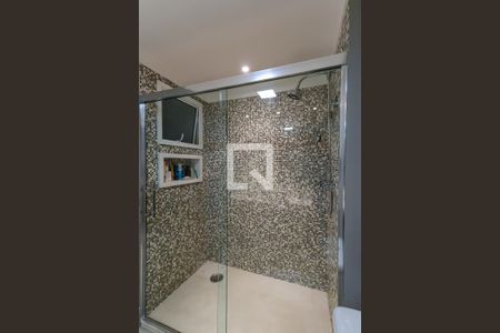 Apartamento para alugar com 177m², 3 quartos e 3 vagas Apartamento para alugar com 177m², 3 quartos e 3 vagasBanheiro Suíte Master