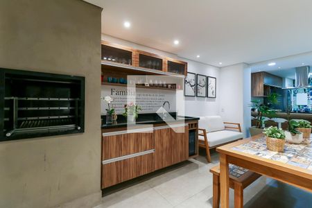 Apartamento para alugar com 177m², 3 quartos e 3 vagas Apartamento para alugar com 177m², 3 quartos e 3 vagasVaranda Gourmet