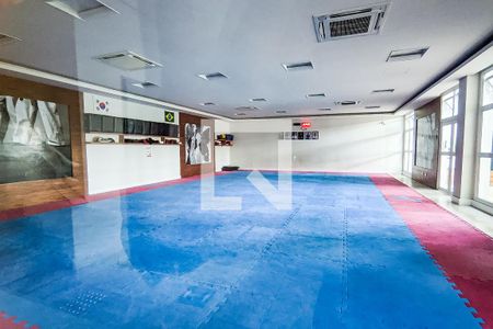 Apartamento para alugar com 177m², 3 quartos e 3 vagas Apartamento para alugar com 177m², 3 quartos e 3 vagasÁrea Comum - Tatame