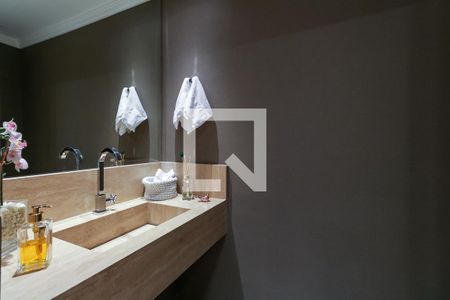 Apartamento para alugar com 177m², 3 quartos e 3 vagas Apartamento para alugar com 177m², 3 quartos e 3 vagasLavabo