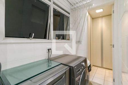 Apartamento para alugar com 177m², 3 quartos e 3 vagas Apartamento para alugar com 177m², 3 quartos e 3 vagasÁrea de Serviço