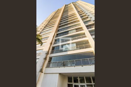 Apartamento para alugar com 177m², 3 quartos e 3 vagas Apartamento para alugar com 177m², 3 quartos e 3 vagasFachada