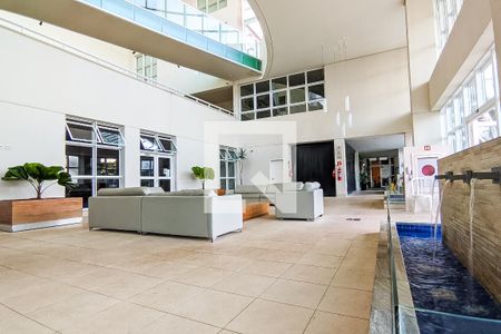 Apartamento para alugar com 177m², 3 quartos e 3 vagas Apartamento para alugar com 177m², 3 quartos e 3 vagasÁrea Comum - Lounge