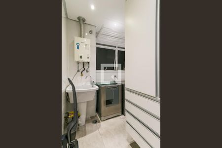 Apartamento para alugar com 177m², 3 quartos e 3 vagas Apartamento para alugar com 177m², 3 quartos e 3 vagasÁrea de Serviço