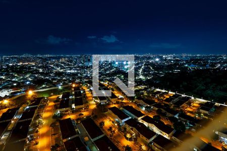 Apartamento para alugar com 177m², 3 quartos e 3 vagas Apartamento para alugar com 177m², 3 quartos e 3 vagasVista da Varanda