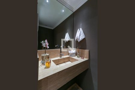 Apartamento para alugar com 177m², 3 quartos e 3 vagas Apartamento para alugar com 177m², 3 quartos e 3 vagasLavabo
