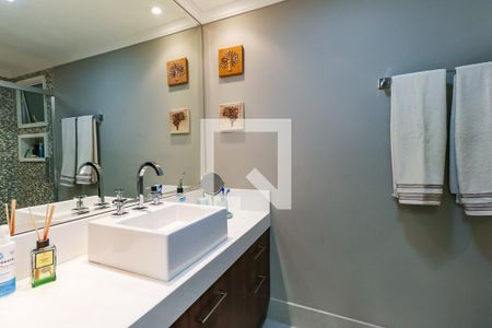 Apartamento para alugar com 177m², 3 quartos e 3 vagas Apartamento para alugar com 177m², 3 quartos e 3 vagasBanheiro Suíte Master