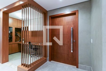 Apartamento para alugar com 177m², 3 quartos e 3 vagas Apartamento para alugar com 177m², 3 quartos e 3 vagasHall de Entrada