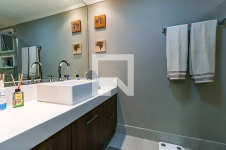 Apartamento para alugar com 177m², 3 quartos e 3 vagas Apartamento para alugar com 177m², 3 quartos e 3 vagasBanheiro Suíte Master