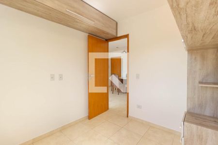 Quarto 1 de apartamento para alugar com 2 quartos, 47m² em Tremembé, São Paulo