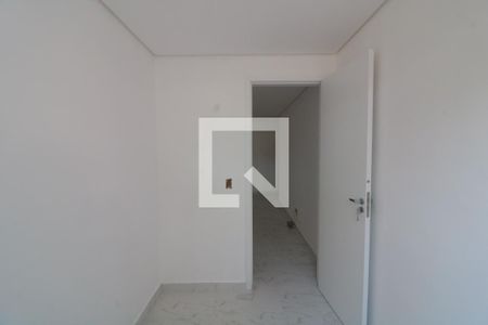 Quarto 1 de apartamento para alugar com 2 quartos, 50m² em Vila Prudente, São Paulo