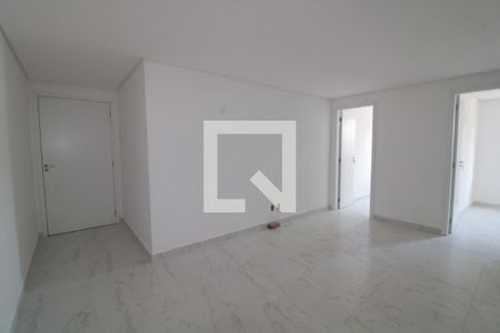 Sala/Cozinha de apartamento para alugar com 2 quartos, 50m² em Vila Prudente, São Paulo