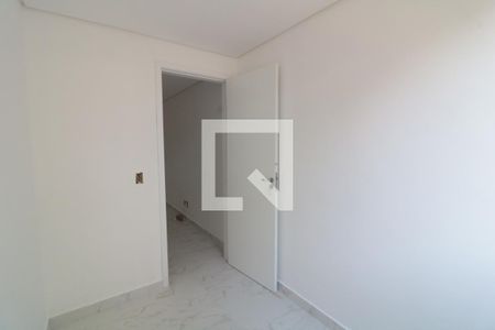 Quarto 1 de apartamento para alugar com 2 quartos, 50m² em Vila Prudente, São Paulo