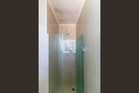 Casa para alugar com 82m², 3 quartos e 2 vagasBanheiro da Suíte