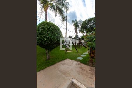 Casa para alugar com 82m², 3 quartos e 2 vagasPlayground