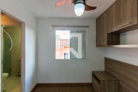 Casa para alugar com 82m², 3 quartos e 2 vagasSuíte