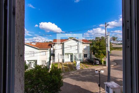 Casa para alugar com 82m², 3 quartos e 2 vagasVista da Janela do Quarto 2