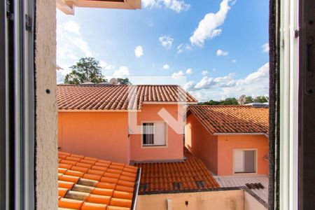 Casa para alugar com 82m², 3 quartos e 2 vagasVista da Janela da Suíte