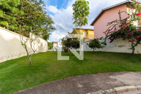 Casa para alugar com 82m², 3 quartos e 2 vagasPlayground