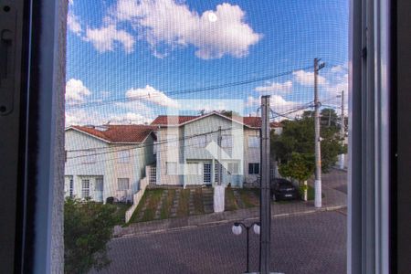 Casa para alugar com 82m², 3 quartos e 2 vagasVista da Janela do Quarto 3