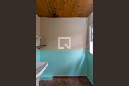 Casa à venda com 65m², 2 quartos e sem vaga Casa à venda com 65m², 2 quartos e sem vagaÁrea de Serviço