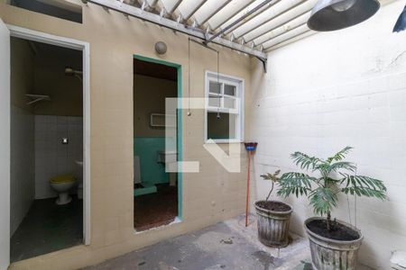 Área Externa de casa à venda com 2 quartos, 65m² em Vila Olímpia, São Paulo