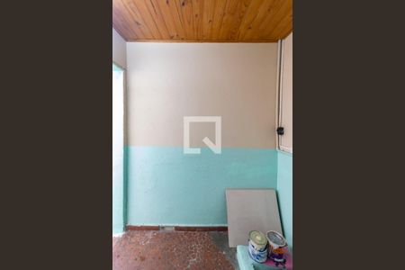 Área de Serviço de casa à venda com 2 quartos, 65m² em Vila Olímpia, São Paulo