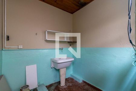 Casa à venda com 65m², 2 quartos e sem vaga Casa à venda com 65m², 2 quartos e sem vagaÁrea de Serviço